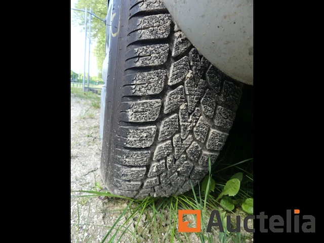 Opel astra auto - afbeelding 18 van  25