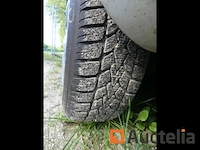 Opel astra auto - afbeelding 18 van  25