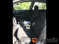 Opel astra auto - afbeelding 24 van  25