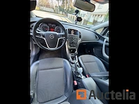 Opel astra auto - afbeelding 11 van  13