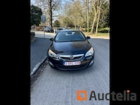 Opel astra auto - afbeelding 1 van  13