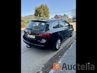 Opel astra auto - afbeelding 3 van  13