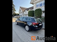 Opel astra auto - afbeelding 5 van  13