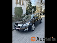 Opel astra auto - afbeelding 8 van  13