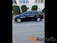 Opel astra auto - afbeelding 9 van  13