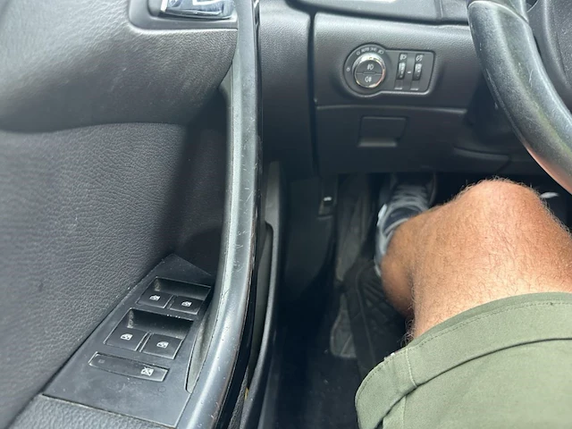 Opel astra break, 2015 - afbeelding 2 van  27