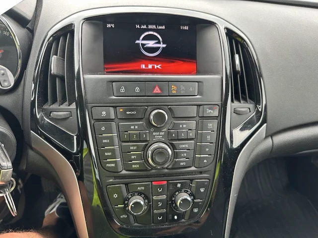 Opel astra break, 2015 - afbeelding 3 van  27