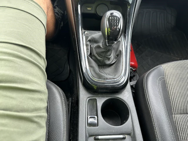 Opel astra break, 2015 - afbeelding 4 van  27