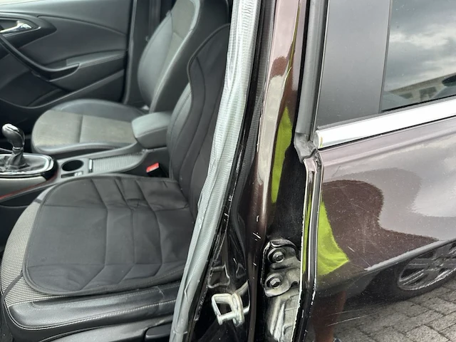 Opel astra break, 2015 - afbeelding 5 van  27