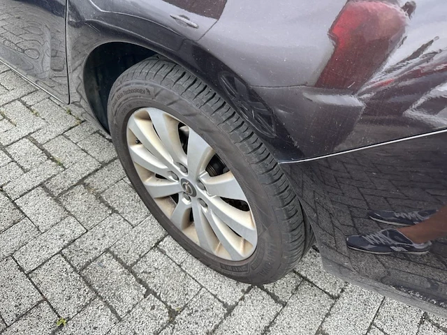 Opel astra break, 2015 - afbeelding 6 van  27