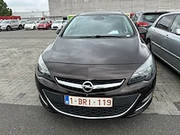 Opel astra break, 2015 - afbeelding 12 van  27