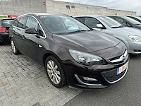 Opel astra break, 2015 - afbeelding 21 van  27
