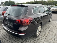 Opel astra break, 2015 - afbeelding 22 van  27