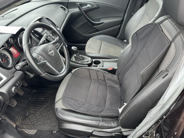 Opel astra break, 2015 - afbeelding 24 van  27
