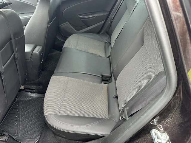 Opel astra break, 2015 - afbeelding 25 van  27