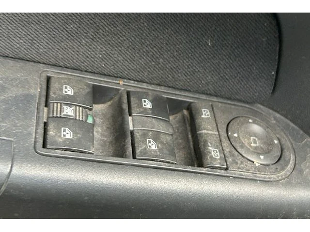 Opel astra eco flex - afbeelding 2 van  15