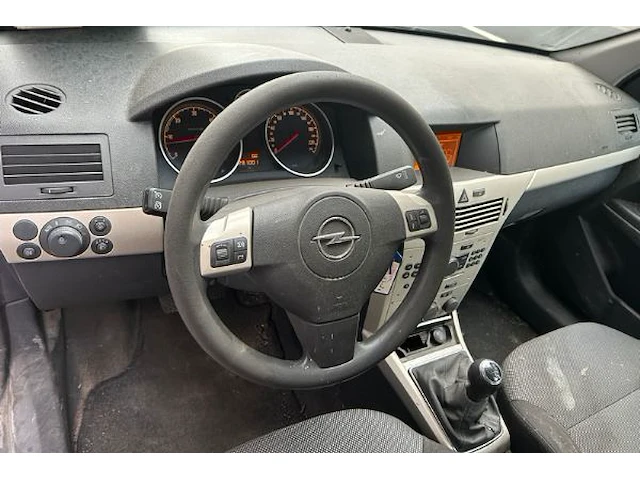 Opel astra eco flex - afbeelding 10 van  15