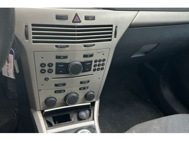 Opel astra eco flex - afbeelding 13 van  15