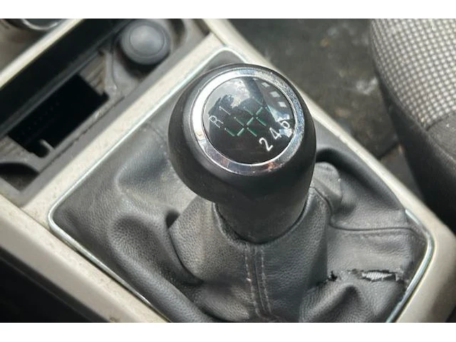 Opel astra eco flex - afbeelding 15 van  15