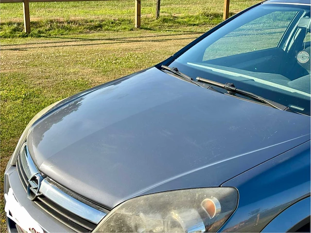 Opel astra enjoy 1.4i 2006 - afbeelding 2 van  37