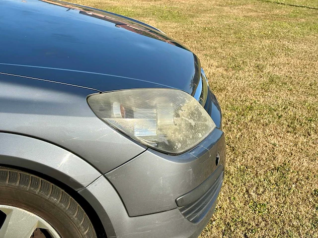 Opel astra enjoy 1.4i 2006 - afbeelding 4 van  37
