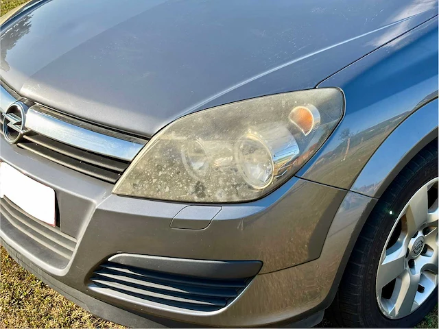 Opel astra enjoy 1.4i 2006 - afbeelding 5 van  37