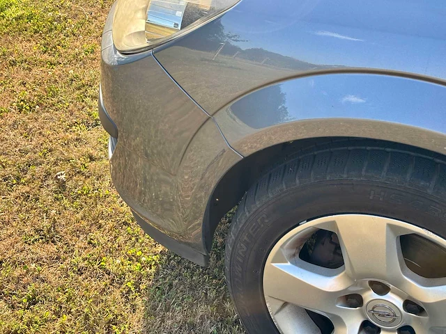 Opel astra enjoy 1.4i 2006 - afbeelding 6 van  37