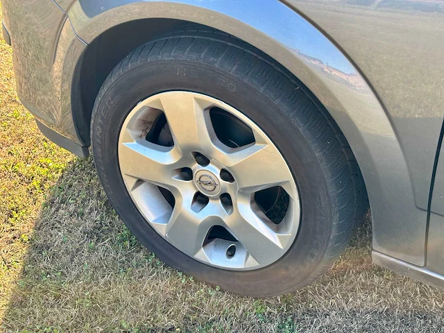 Opel astra enjoy 1.4i 2006 - afbeelding 7 van  37