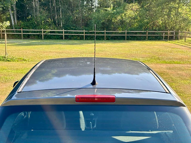 Opel astra enjoy 1.4i 2006 - afbeelding 10 van  37