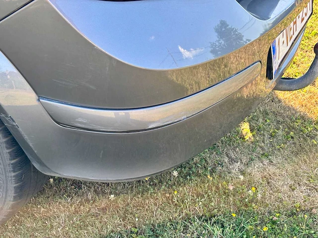 Opel astra enjoy 1.4i 2006 - afbeelding 13 van  37