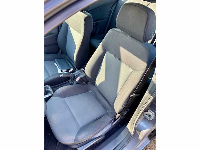 Opel astra enjoy 1.4i 2006 - afbeelding 20 van  37