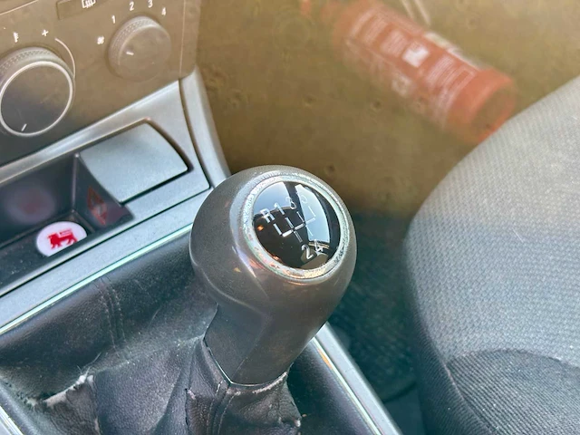 Opel astra enjoy 1.4i 2006 - afbeelding 26 van  37