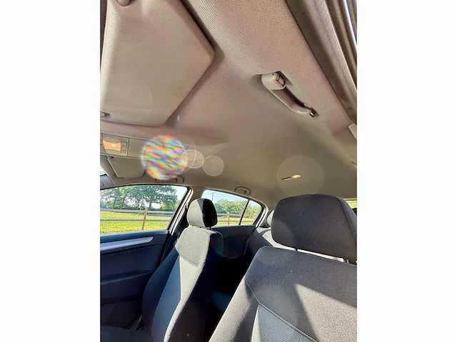 Opel astra enjoy 1.4i 2006 - afbeelding 27 van  37