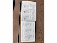 Opel astra enjoy 1.4i 2006 - afbeelding 30 van  37