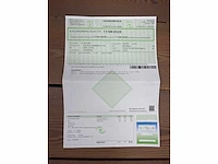 Opel astra enjoy 1.4i 2006 - afbeelding 31 van  37