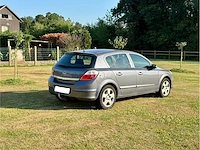 Opel astra enjoy 1.4i 2006 - afbeelding 34 van  37