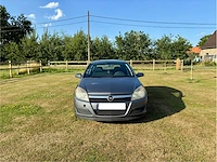 Opel astra enjoy 1.4i 2006 - afbeelding 36 van  37