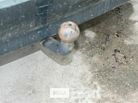 Opel astra, in beslag genomen voertuig - afbeelding 8 van  10