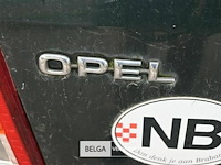 Opel astra, in beslag genomen voertuig - afbeelding 9 van  10