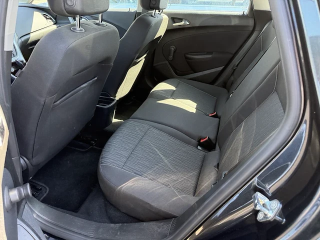 Opel astra sport tourer nouvelle, 2013 - afbeelding 13 van  19