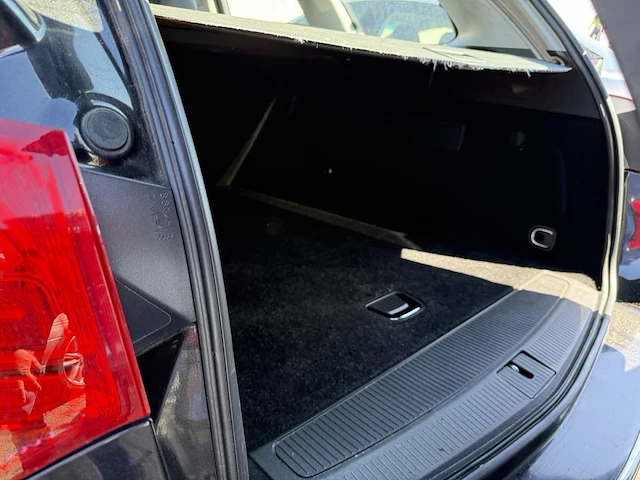 Opel astra sport tourer nouvelle, 2013 - afbeelding 16 van  19