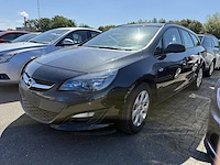 Opel astra sport tourer nouvelle, 2013 - afbeelding 1 van  19