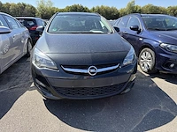 Opel astra sport tourer nouvelle, 2013 - afbeelding 2 van  19