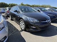 Opel astra sport tourer nouvelle, 2013 - afbeelding 3 van  19