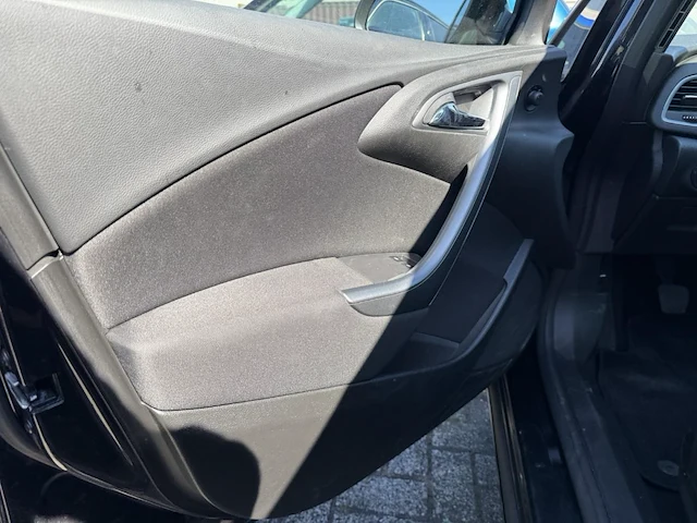 Opel astra sport tourer nouvelle, 2013 - afbeelding 6 van  19