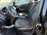 Opel astra sport tourer nouvelle, 2013 - afbeelding 7 van  19