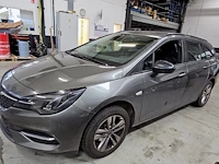Opel astra sports tourer 1.2 turbo benzine 2021 (marge)