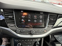 Opel astra sports tourer 1.4 turbo innovation start/sto,2017 - afbeelding 2 van  28