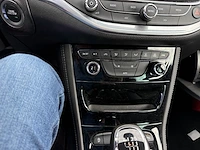 Opel astra sports tourer 1.4 turbo innovation start/sto,2017 - afbeelding 3 van  28