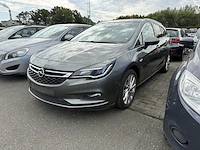 Opel astra sports tourer 1.4 turbo innovation start/sto,2017 - afbeelding 1 van  28